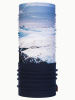 Бандана BUFF Polar (; one size; M Blank Blue)